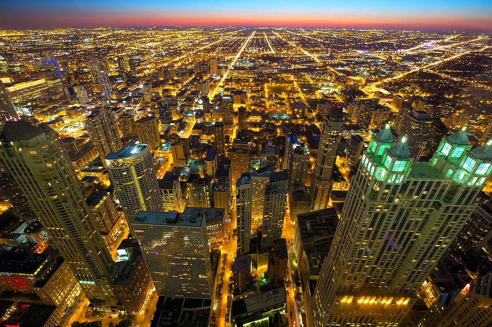 chicago emergency glass