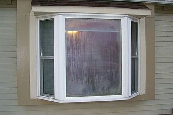 chicago cloudy glass repair