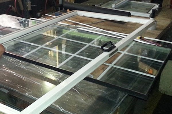 chicago sliding door repair